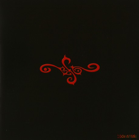 Blood Stain Child: Idolator [CD]