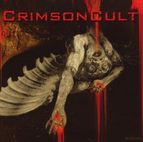 Crimson Cult: Crimson Cult [CD]