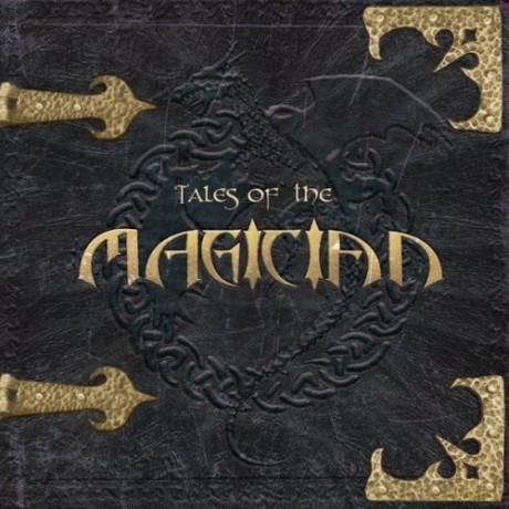 Magician: Tales Of The Magician [CD]