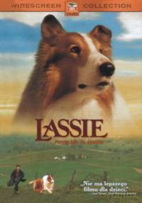Lassie [DVD]