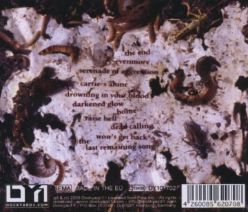 Pure Inc.: Parasites And Worms [CD]