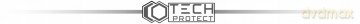 Etui Tech-Protect Silicone MagSafe na iPhone 15 Plus - różowe