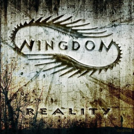 Wingdom: Reality [CD]