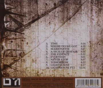 Wingdom: Reality [CD]