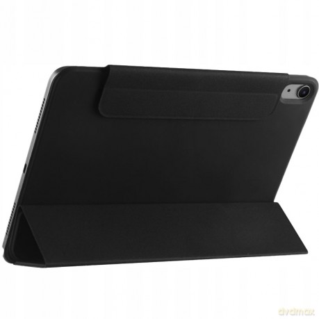 Etui Tech-Protect SmartCase Magnetic na iPad 10.9" 2022 - czarne