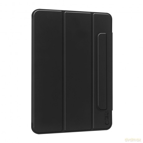 Etui Tech-Protect SmartCase Magnetic na iPad Air 13" 2024 - czarne