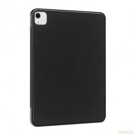 Etui Tech-Protect SmartCase Magnetic na iPad Air 13" 2024 - czarne
