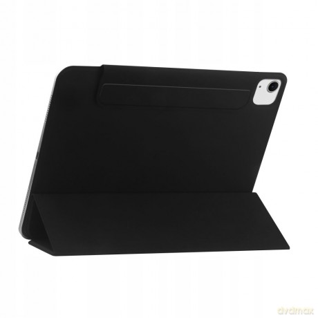 Etui Tech-Protect SmartCase Magnetic na iPad Air 13" 2024 - czarne