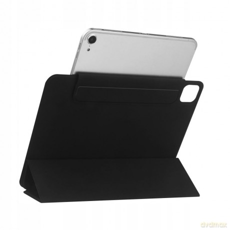 Etui Tech-Protect SmartCase Magnetic na iPad Air 13" 2024 - czarne