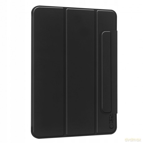 Etui Tech-Protect SmartCase Magnetic na iPad Pro 13" 2024 - czarne