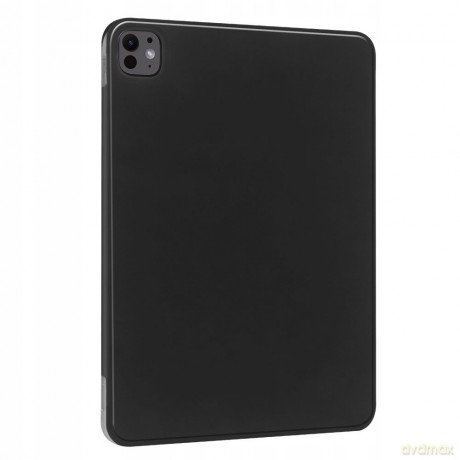 Etui Tech-Protect SmartCase Magnetic na iPad Pro 13" 2024 - czarne