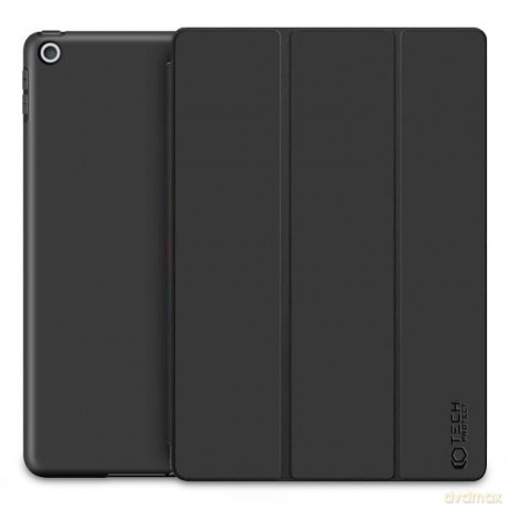 Etui Tech-Protect SmartCase na iPad 10.2" 7/8/9 2019-2021 - czarne