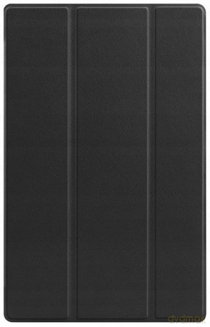 Etui Tech-Protect SmartCase na Lenovo Tab M10 (2 gen.) 10.1" TB-X306 - czarne