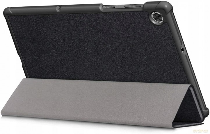 Etui Tech-Protect SmartCase na Lenovo Tab M10 (2 gen.) 10.1" TB-X306 - czarne
