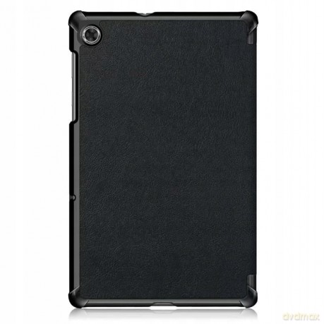 Etui Tech-Protect SmartCase na Lenovo Tab M10 (2 gen.) 10.1" TB-X306 - czarne
