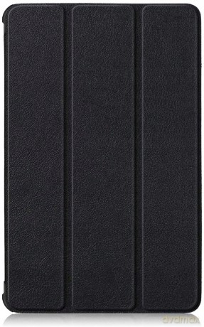 Etui Tech-Protect SmartCase na Lenovo Tab M10 (2 gen.) 10.1" TB-X306 - czarne