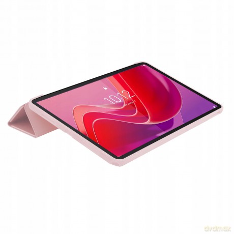 Etui Tech-Protect SmartCase na Lenovo Tab M11 11" TB-330 - różowe