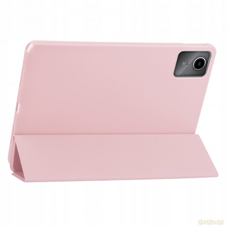 Etui Tech-Protect SmartCase na Lenovo Tab M11 11" TB-330 - różowe