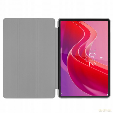 Etui Tech-Protect SmartCase na Lenovo Tab M11 11" TB-330 - szare
