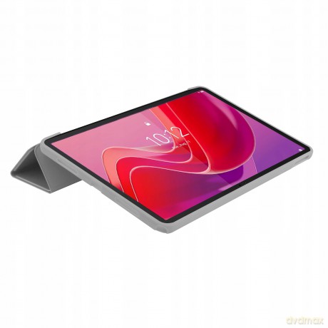 Etui Tech-Protect SmartCase na Lenovo Tab M11 11" TB-330 - szare