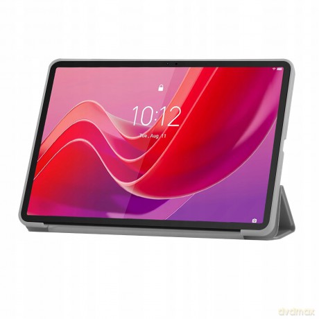 Etui Tech-Protect SmartCase na Lenovo Tab M11 11" TB-330 - szare