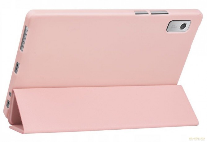 Etui Tech-Protect SmartCase na Lenovo Tab M9 9" TB-310 - różowe