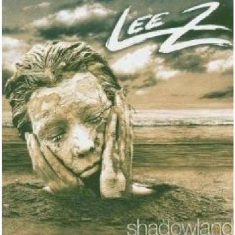 Lee Z: Shadowland [CD]