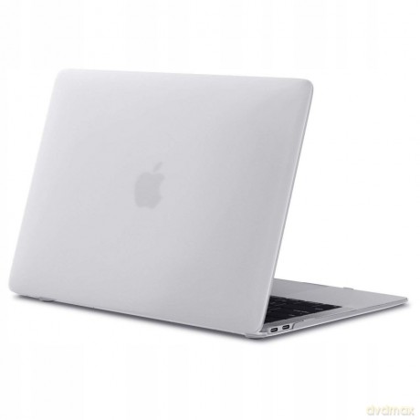 Etui Tech-Protect SmartShell na MacBook Air 13'' 2018-2020 - matowe