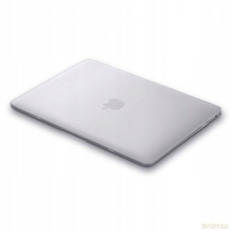 Etui Tech-Protect SmartShell na MacBook Air 13'' 2018-2020 - matowe