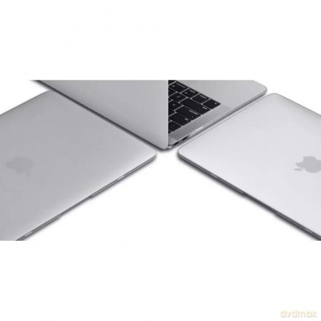 Etui Tech-Protect SmartShell na MacBook Air 13'' 2018-2020 - matowe