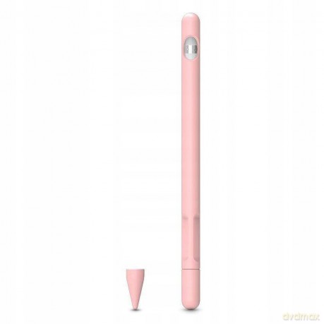 Etui Tech-Protect Smooth na Apple Pencil 1 - różowe