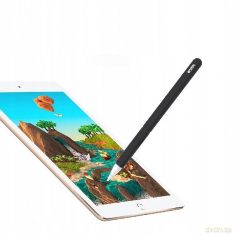 Etui Tech-Protect Smooth na Apple Pencil 2 - różowe