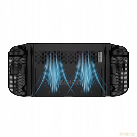 Etui Tech-Protect TPUCarbon na Lenovo Legion Go - czarne