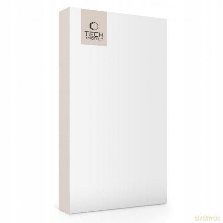 Etui Tech-Protect Wallet na Motorola Edge 50 Fusion 5G - czarne