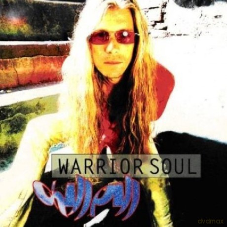Warrior Soul: Chili Pill [CD]