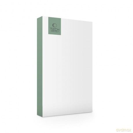 Etui Tech-Protect Wallet na Samsung Galaxy M55 5G - czarne