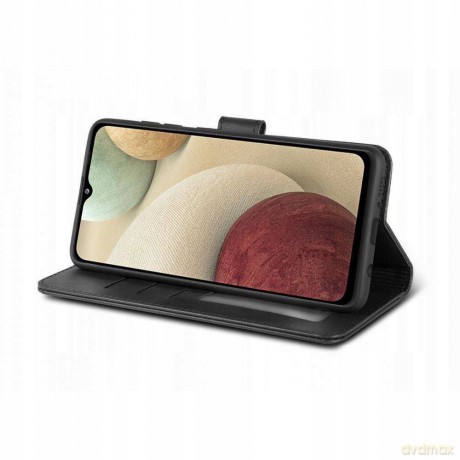 Etui Tech-Protect Wallet na Samsung Galaxy XCover 7 - czarne