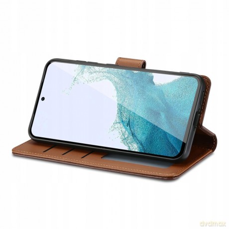 Etui Tech-Protect Wallet na Xiaomi Redmi Note 13 Pro+ 5G - czarne