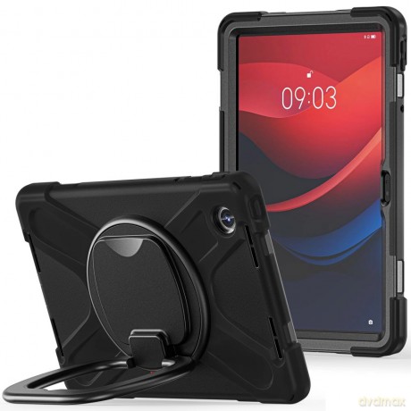 Etui Tech-Protect X-Armor na Lenovo Tab M11 11" TB-330 - czarne