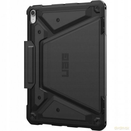 Etui UAG Metropolis SE do iPad Air 11" 2024 z uchwytem do Apple Pencil - czarne