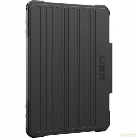 Etui UAG Metropolis SE do iPad Air 11" 2024 z uchwytem do Apple Pencil - czarne