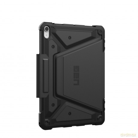 Etui UAG Metropolis SE do iPad Air 11" 2024 z uchwytem do Apple Pencil - czarne