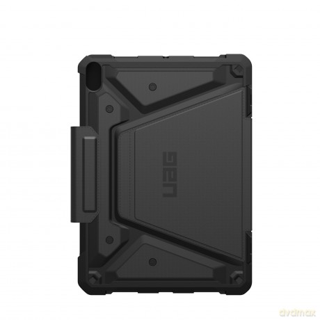 Etui UAG Metropolis SE do iPad Air 11" 2024 z uchwytem do Apple Pencil - czarne