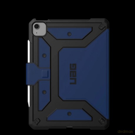 Etui UAG Metropolis SE do iPad Pro 11" 1/2/3/4G, iPad Air 10.9" 4/5G z uchwytem do Apple Pencil - niebieskie