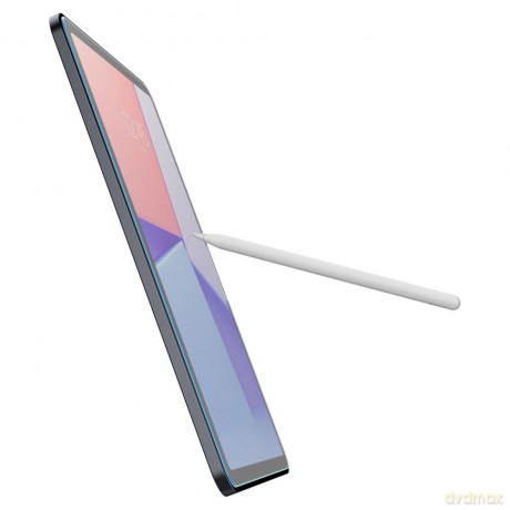 Folia ochronna Spigen Paper Touch Pro na iPad Air 11'' 2024 - matowa