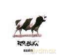 Republika: Masakra [CD]