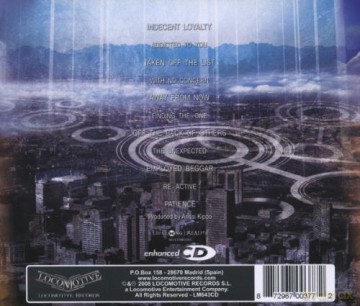 Grenouer: Lifelong Days [CD]