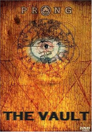 Prong: Vault [2DVD]