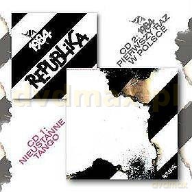 Republika: Nieustanne Tango/1984 [2CD]
