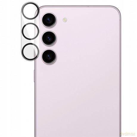 Ochrona aparatu PanzerGlass Picture Perfect na Samsung Galaxy S24+